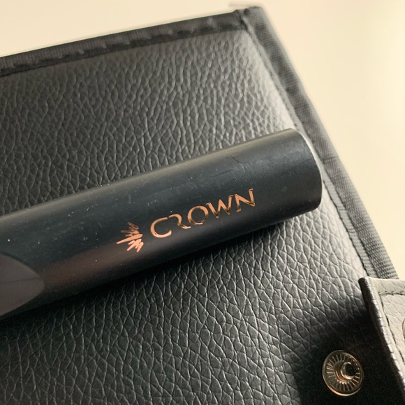 Crown Brush Essentials Set - Picture 5 of 6